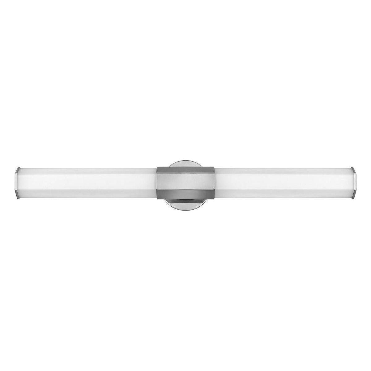 Hinkley - Facet Vanity Light - Lights Canada