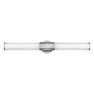 Hinkley - Facet Vanity Light - Lights Canada