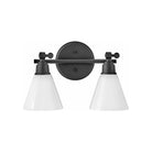 Hinkley - Hinkley Arti Vanity Light - Lights Canada