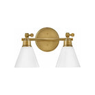 Hinkley - Hinkley Arti Vanity Light - Lights Canada