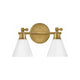 Hinkley - Hinkley Arti Vanity Light - Lights Canada