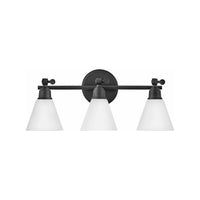 Hinkley Arti Vanity Light