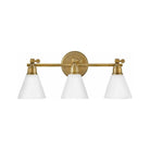 Hinkley - Hinkley Arti Vanity Light - Lights Canada