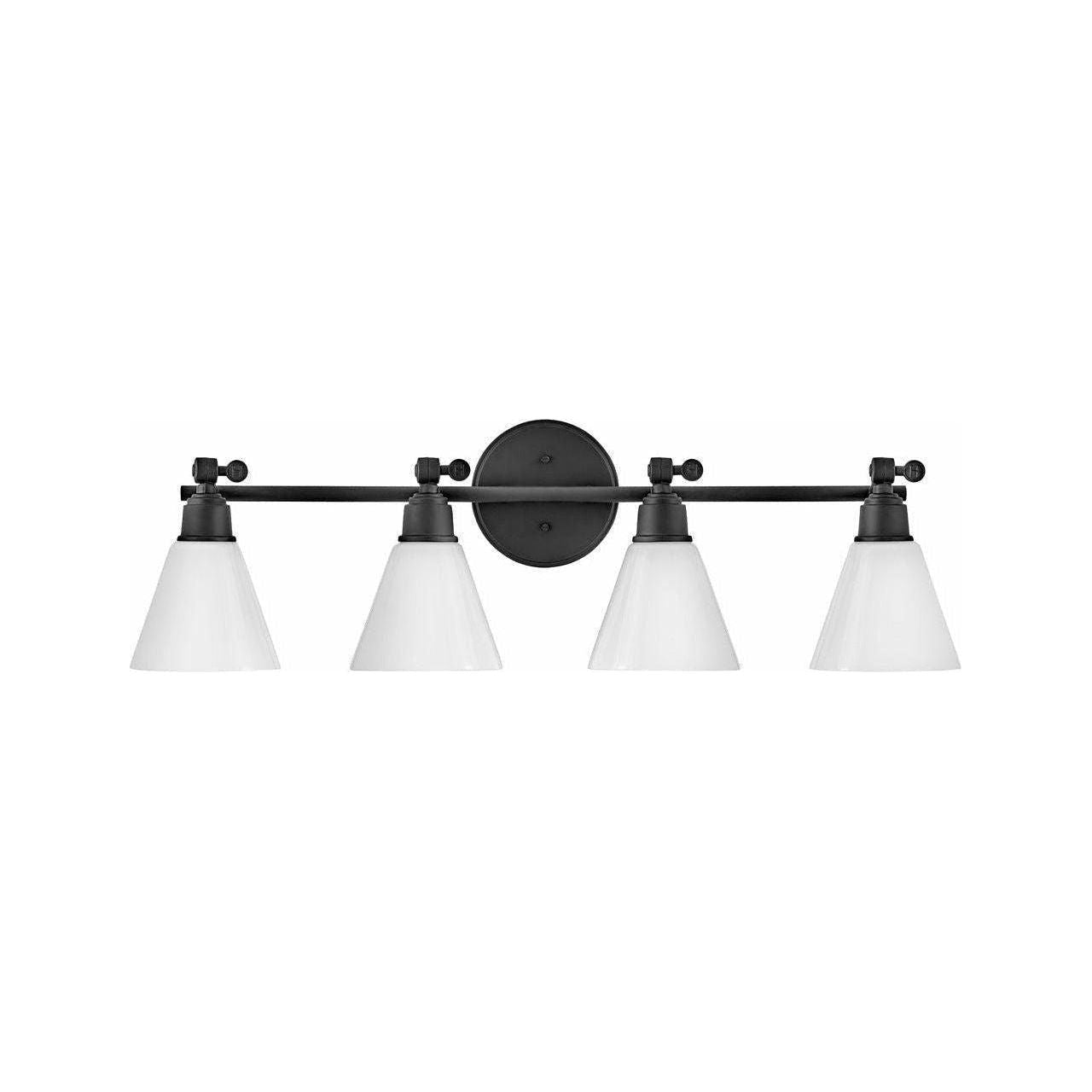 Hinkley - Hinkley Arti Vanity Light - Lights Canada