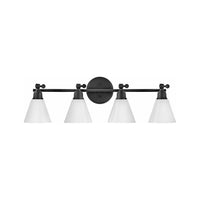 Hinkley Arti Vanity Light