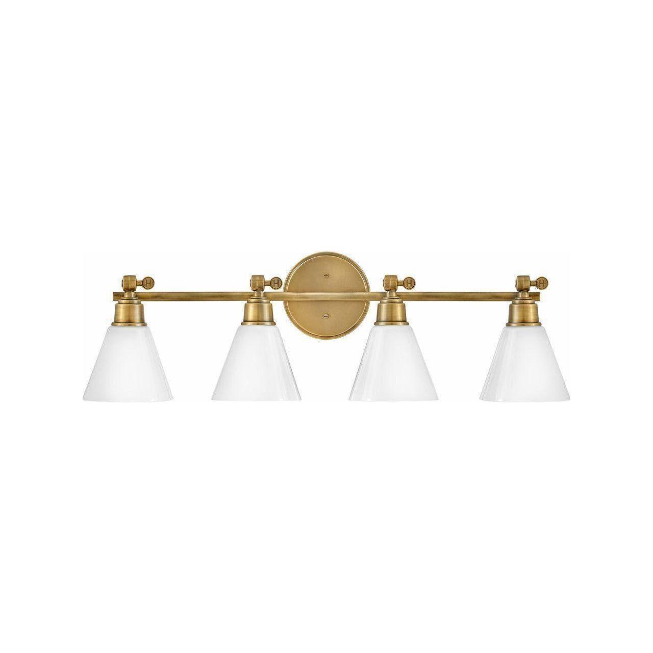 Hinkley - Hinkley Arti Vanity Light - Lights Canada