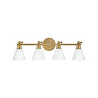 Hinkley - Hinkley Arti Vanity Light - Lights Canada