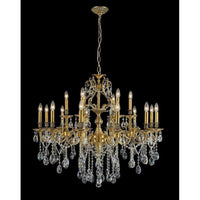 Imperial Chandelier