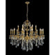 Starfire - Imperial Chandelier - Lights Canada