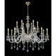 Starfire - Imperial Chandelier - Lights Canada