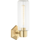 Hudson Valley Lighting - Roebling Sconce - Lights Canada