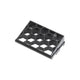 WAC Lighting - Snap-on Honeycomb Louver Glare Control for WAC Landscape Lighting Mini Wall Wash - Lights Canada