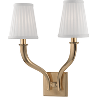 Hildreth Sconce