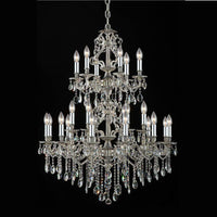Imperial Chandelier
