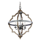 Generation Lighting - Socorro Pendant - Lights Canada