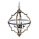 Generation Lighting - Socorro Pendant - Lights Canada