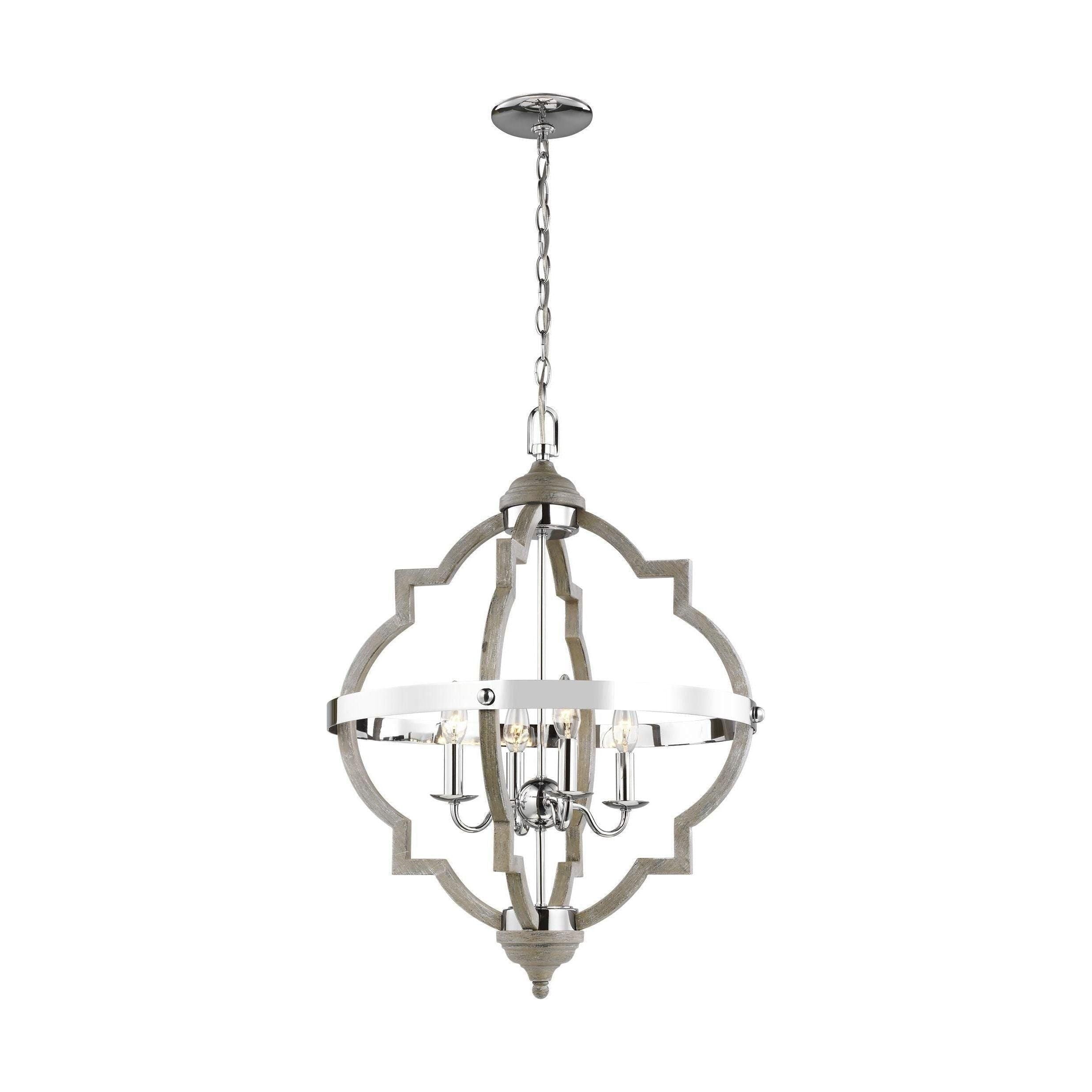 Generation Lighting - Socorro Pendant - Lights Canada