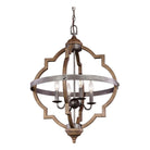 Generation Lighting - Socorro Pendant - Lights Canada