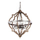 Generation Lighting - Socorro Pendant - Lights Canada