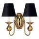 Hinkley - Virginian Sconce - Lights Canada