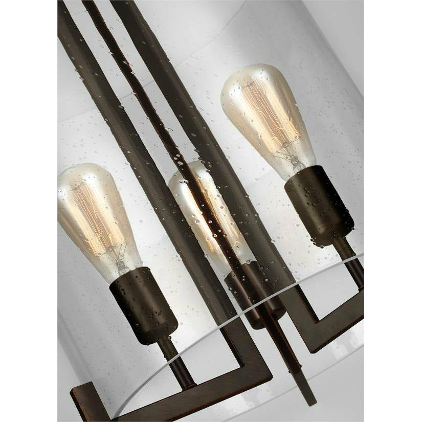 Generation Lighting - Dawes Pendant - Lights Canada