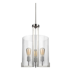 Generation Lighting - Dawes Pendant - Lights Canada