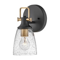 Easton Single Light Vanity