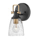 Easton Single Light Vanity