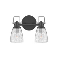 Easton Two Light Vanity