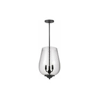 Belton 3-Light Pendant (with Bulbs)