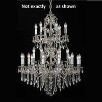 Imperial Chandelier