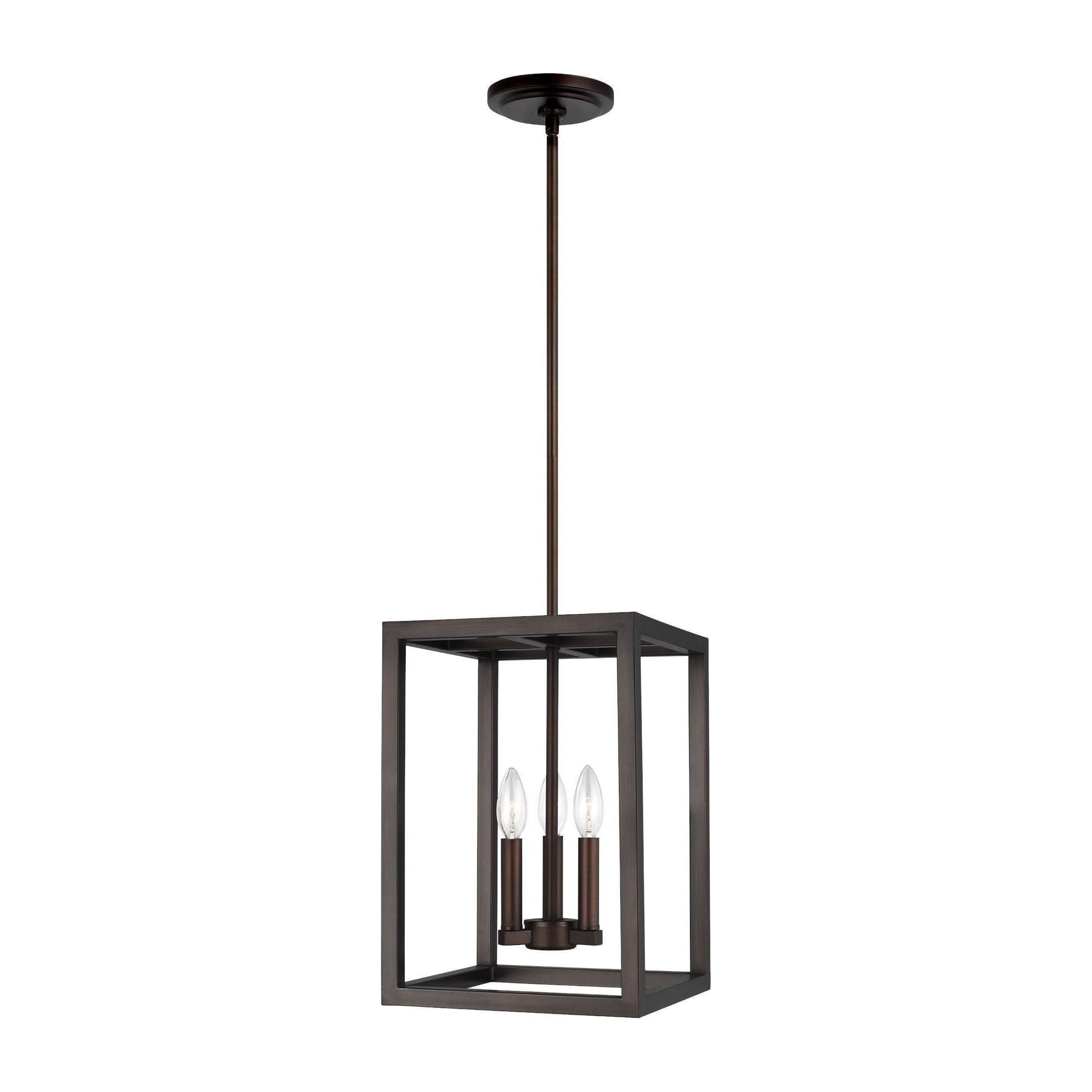 Generation Lighting - Moffet Street Pendant - Lights Canada