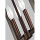 Generation Lighting - Moffet Street Pendant - Lights Canada
