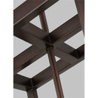 Generation Lighting - Moffet Street Small 3-Light Pendant - Lights Canada