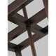 Generation Lighting - Moffet Street Small 3-Light Pendant (with Bulbs) - Lights Canada