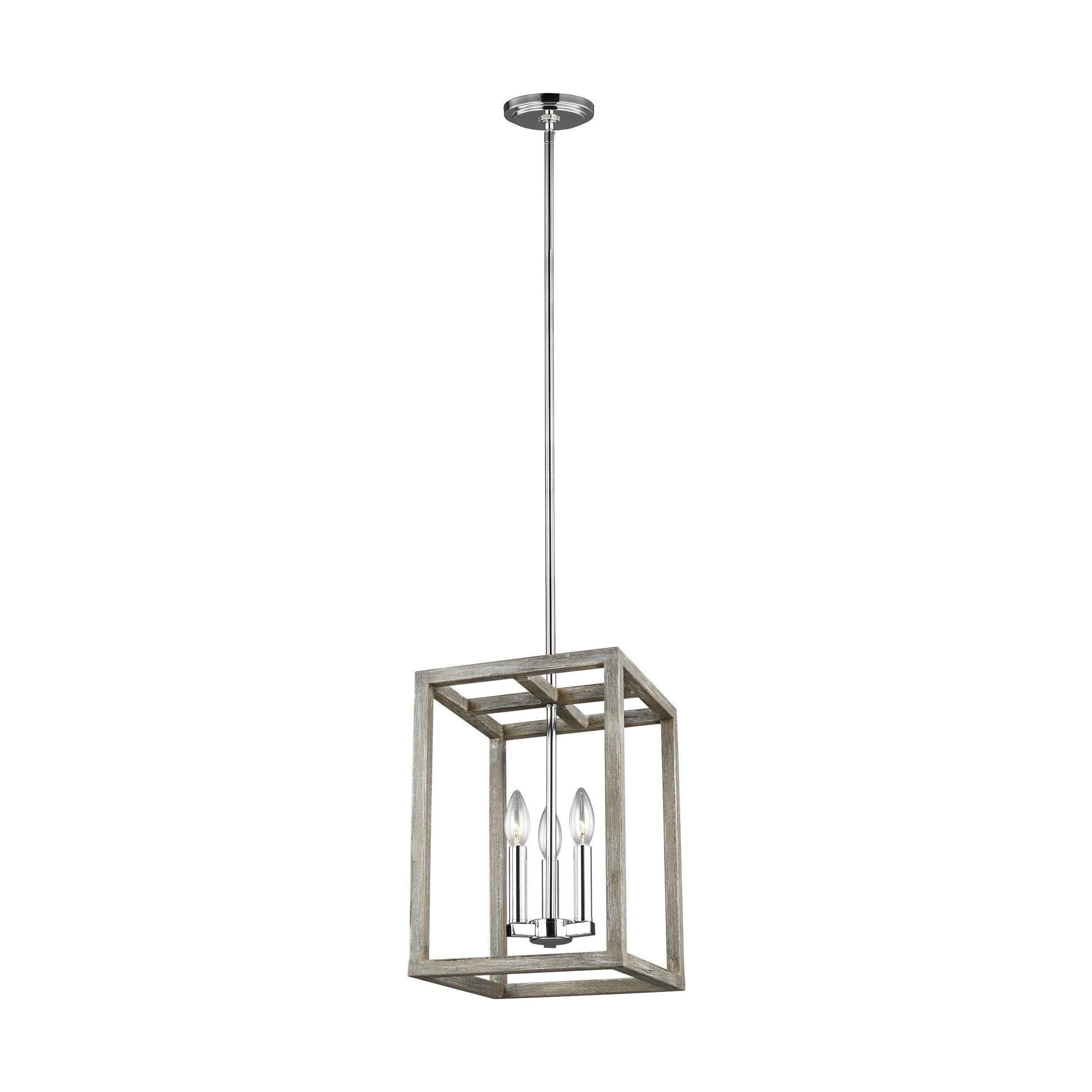 Generation Lighting - Moffet Street Pendant - Lights Canada