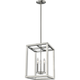 Generation Lighting - Moffet Street Small 3-Light Pendant - Lights Canada