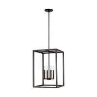 Moffet Street Pendant