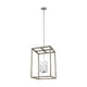 Generation Lighting - Moffet Street Pendant - Lights Canada