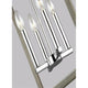 Generation Lighting - Moffet Street Pendant - Lights Canada