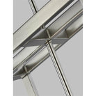 Generation Lighting - Moffet Street Medium 4-Light Pendant - Lights Canada