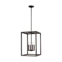 Moffet Street Pendant