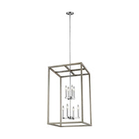 Moffet Street Pendant