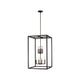 Generation Lighting - Moffet Street Pendant - Lights Canada