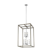 Moffet Street Pendant