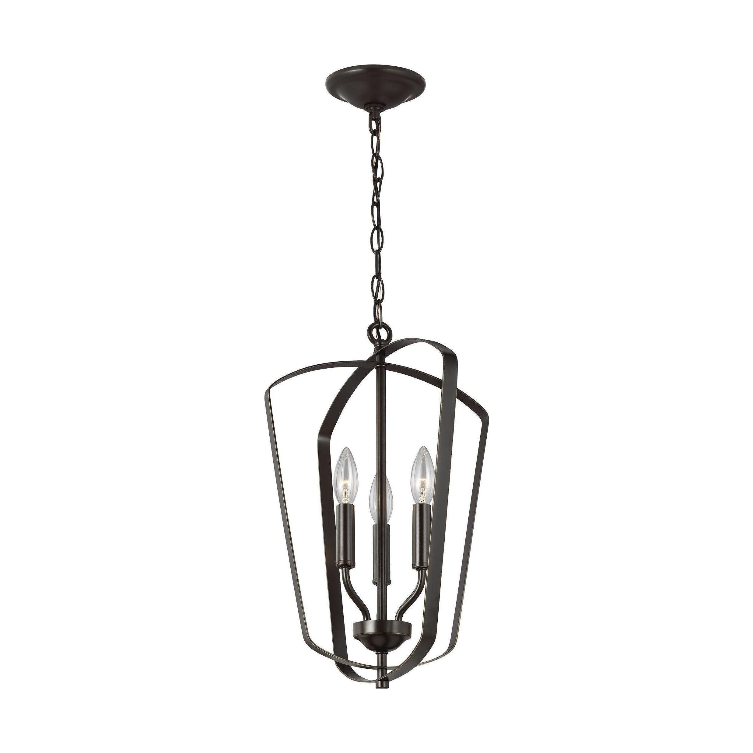 Generation Lighting - Romee Pendant - Lights Canada