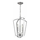 Generation Lighting - Romee Small 3-Light Pendant (with Bulbs) - Lights Canada