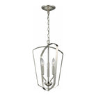 Generation Lighting - Romee Small 3-Light Pendant (with Bulbs) - Lights Canada