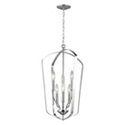 Generation Lighting - Romee Medium Six Light Pendant - Lights Canada