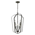Generation Lighting - Romee Medium Six Light Pendant - Lights Canada